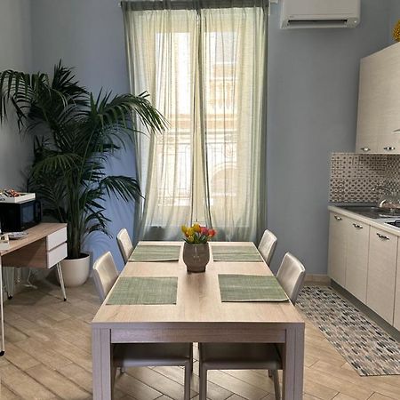 Appartement La Casa In Centro à Agrigente Extérieur photo