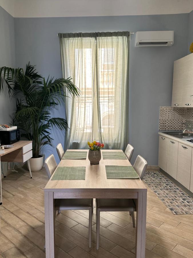 Appartement La Casa In Centro à Agrigente Extérieur photo