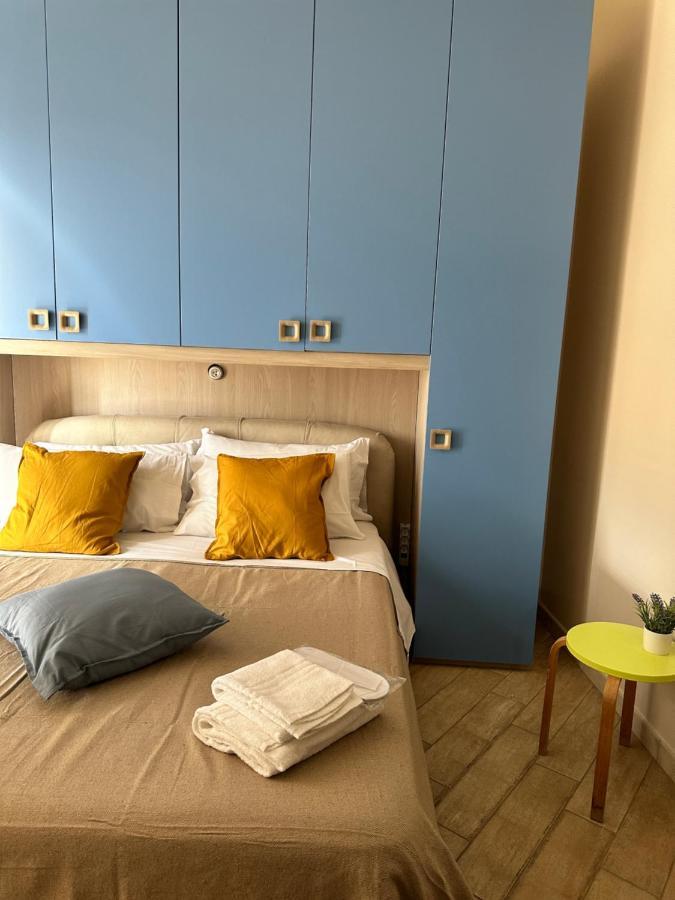 Appartement La Casa In Centro à Agrigente Extérieur photo