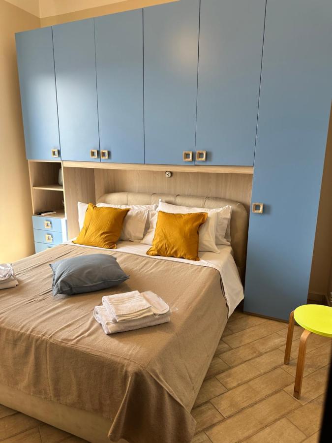 Appartement La Casa In Centro à Agrigente Extérieur photo