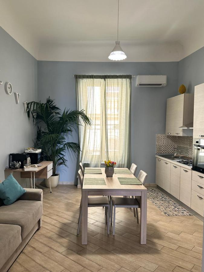 Appartement La Casa In Centro à Agrigente Extérieur photo