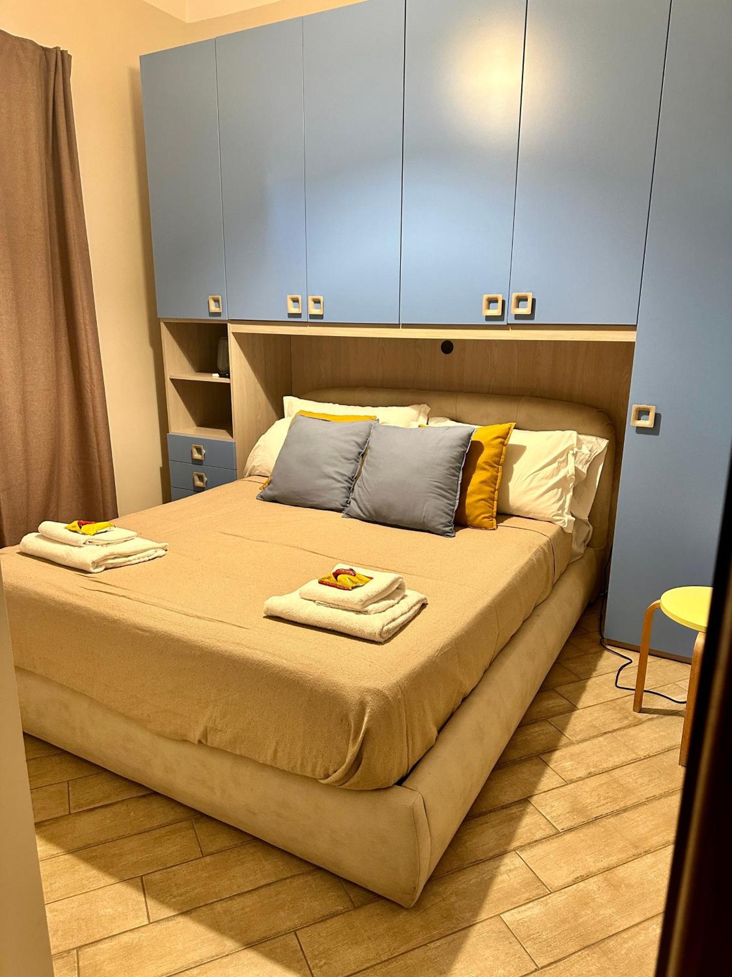 Appartement La Casa In Centro à Agrigente Extérieur photo